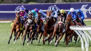 Breeders’ Cup Filly & Mare Turf, Breeders’ Cup Classic, Del Mar, Sovereignty, Fierceness, Sierra Leone, Journalism, Baeza, Mindframe, Forever Young, America's Best Racing, horse racing, ABR